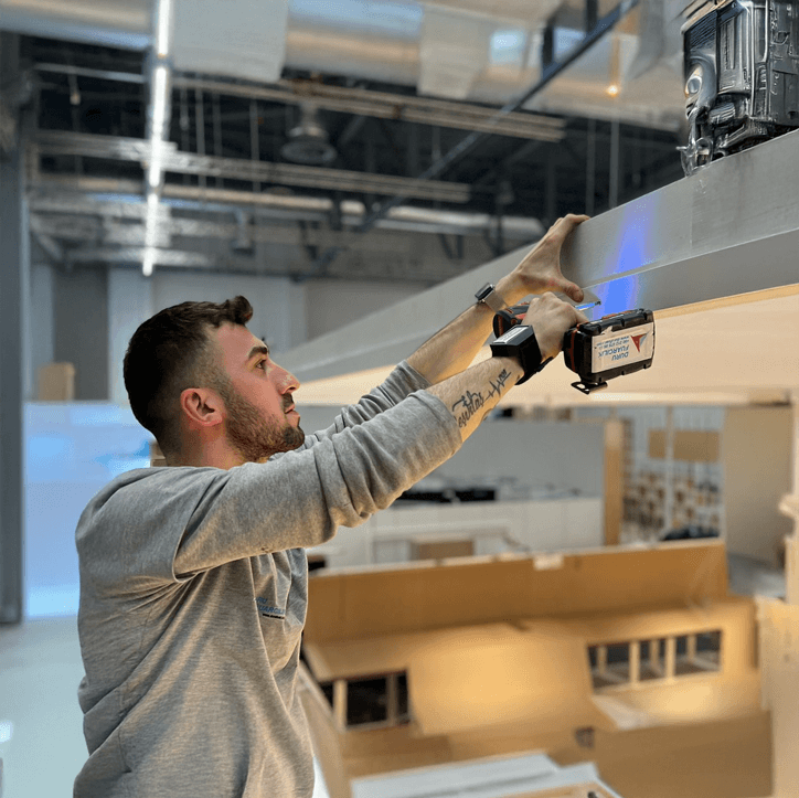 Messe Fiera : Exhibition Stand Solutions